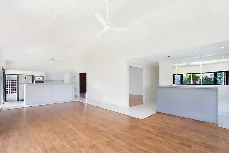Fourth view of Homely house listing, 46 Avanti Street, Mermaid Waters QLD 4218