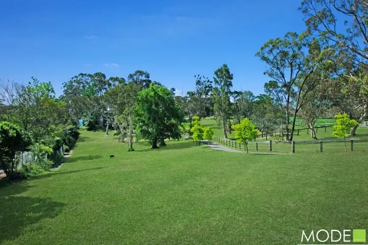 Second view of Homely house listing, 27 Radnor Road, Galston NSW 2159