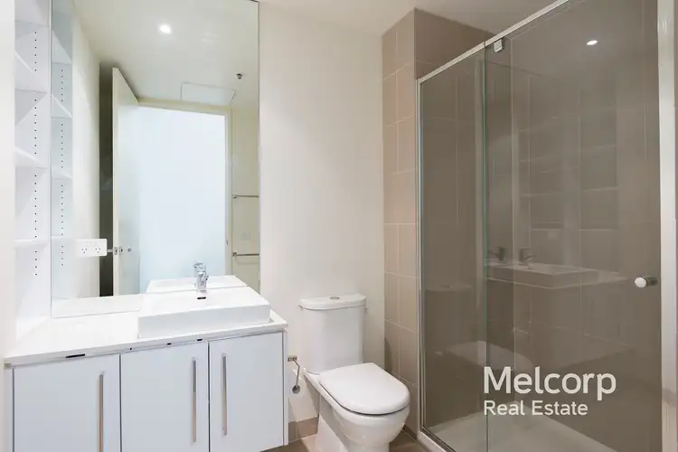 Fourth view of Homely apartment listing, 1509/27 Therry Street, Melbourne VIC 3000