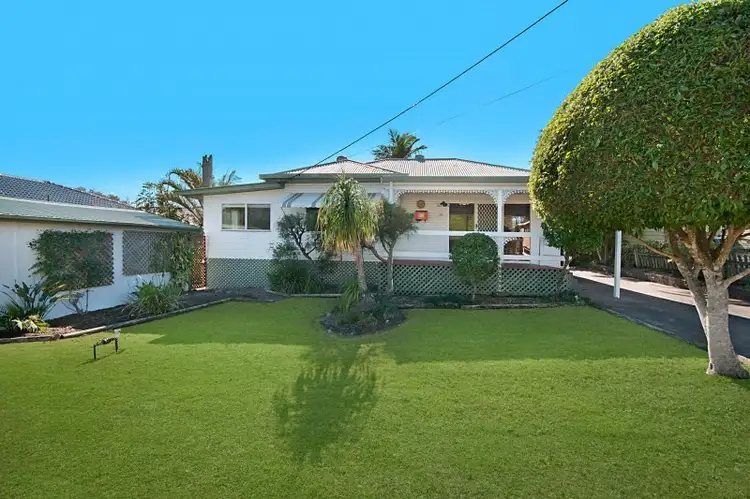 46 Cherry Street, Evans Head NSW 2473