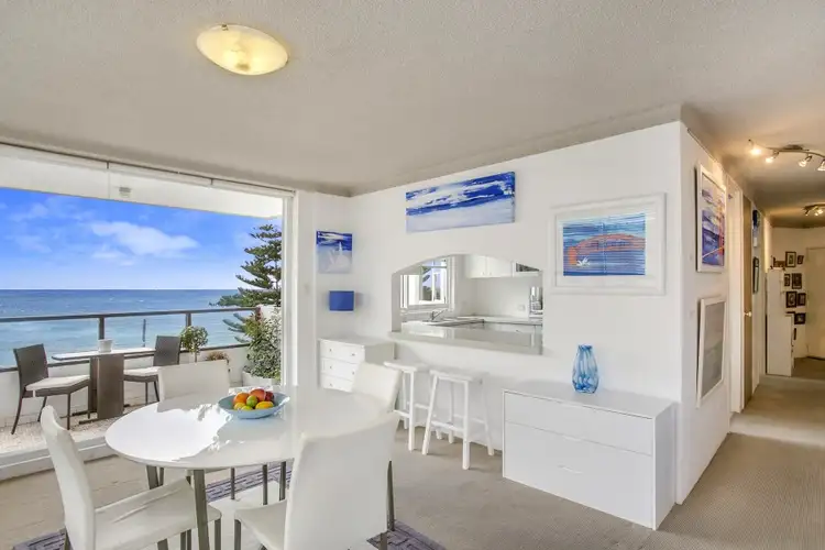Main view of Homely unit listing, 9/2-6 Arthur Avenue, Cronulla NSW 2230