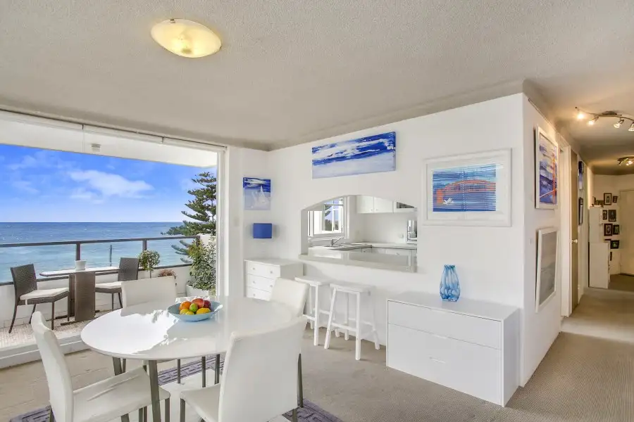 Main view of Homely unit listing, 9/2-6 Arthur Avenue, Cronulla NSW 2230