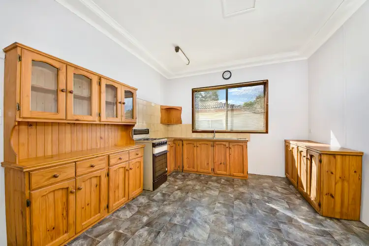 Third view of Homely house listing, 18 Crudge Road, Marayong NSW 2148
