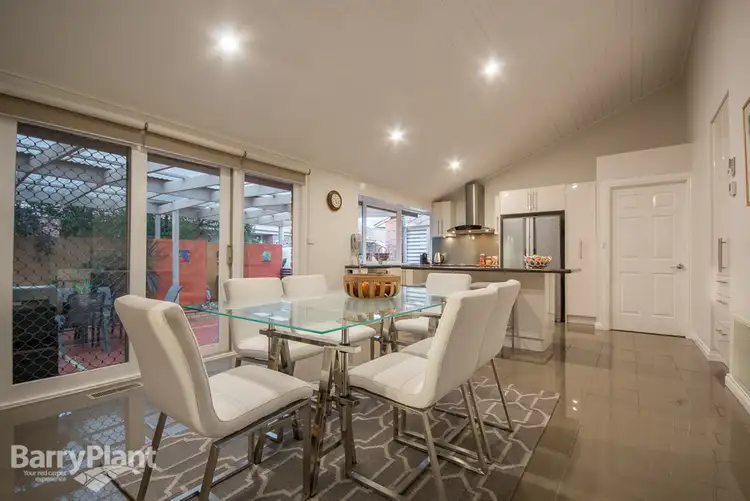 Second view of Homely house listing, 14 Myalla Court, Wantirna South VIC 3152