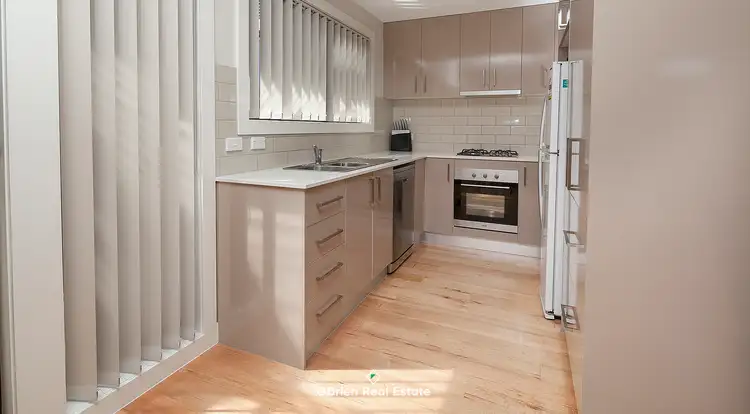 Third view of Homely unit listing, 34A Box Street, Doveton VIC 3177