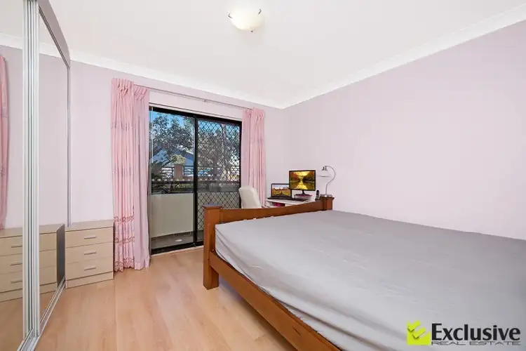 Fourth view of Homely unit listing, 19/19-27 Eastbourne Road, Homebush West NSW 2140