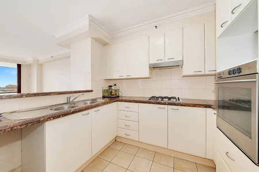 Main view of Homely unit listing, 294/158-166 Day Street, Sydney NSW 2000