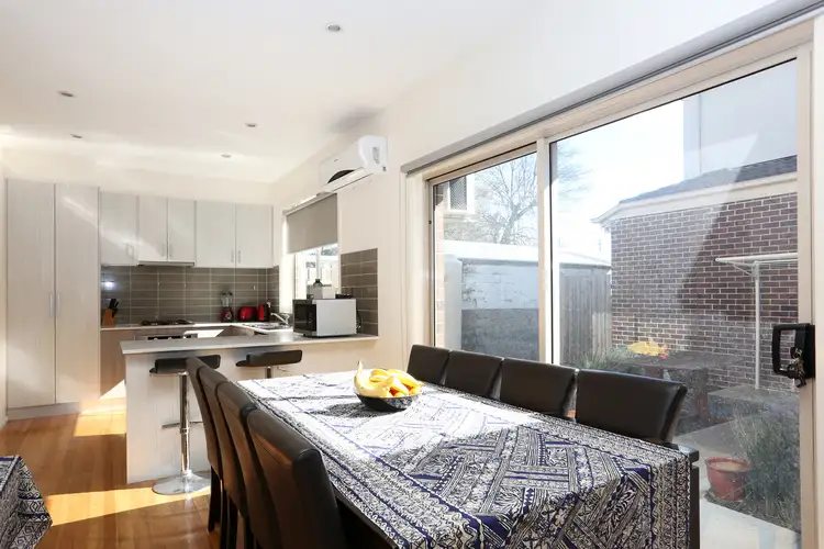 Third view of Homely townhouse listing, 2/42 Gosford Crescent, Broadmeadows VIC 3047