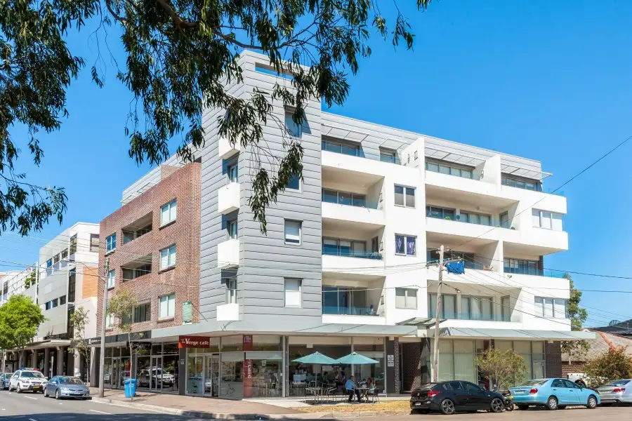 Main view of Homely unit listing, Unit 2/19 Shepherd Street, Maroubra NSW 2035