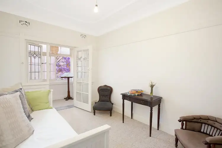Main view of Homely unit listing, 7/39 Fitzroy Street, Kirribilli NSW 2061