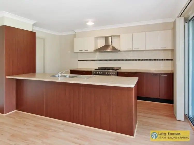 Fifth view of Homely house listing, 4 Scott Street, Ropes Crossing NSW 2760
