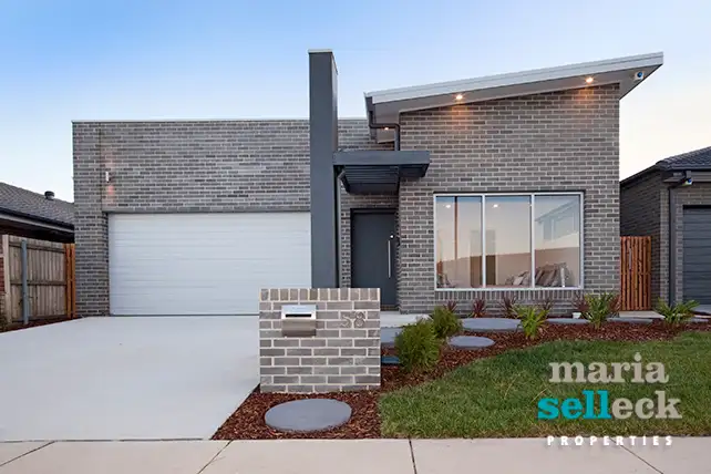 Second view of Homely house listing, 58 Greg Urwin Circuit, Casey ACT 2913
