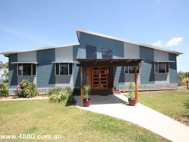 Main view of Homely rural property listing, 129 Coronet Drive, Mareeba QLD 4880