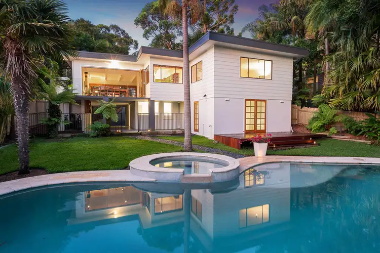 Main view of Homely house listing, 2 Coral Close, Avalon NSW 2107