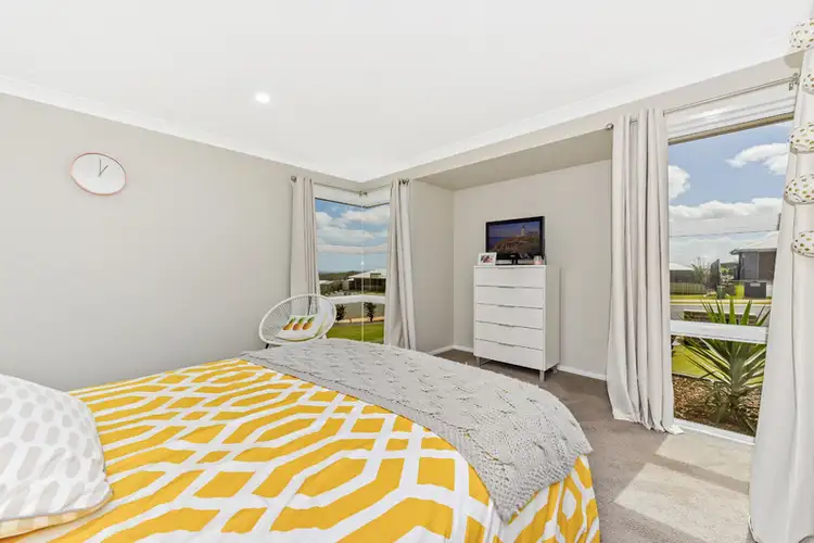 Seventh view of Homely house listing, 55 Sportsman Drive, Kleinton QLD 4352