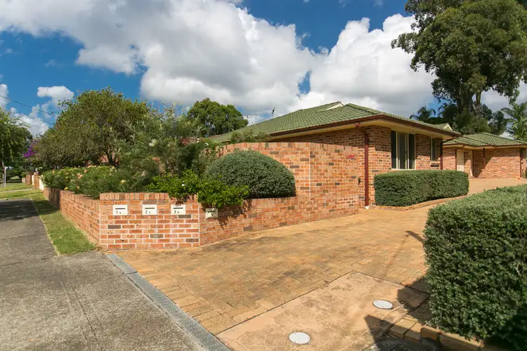 1/22 Victor Avenue, Panania NSW 2213