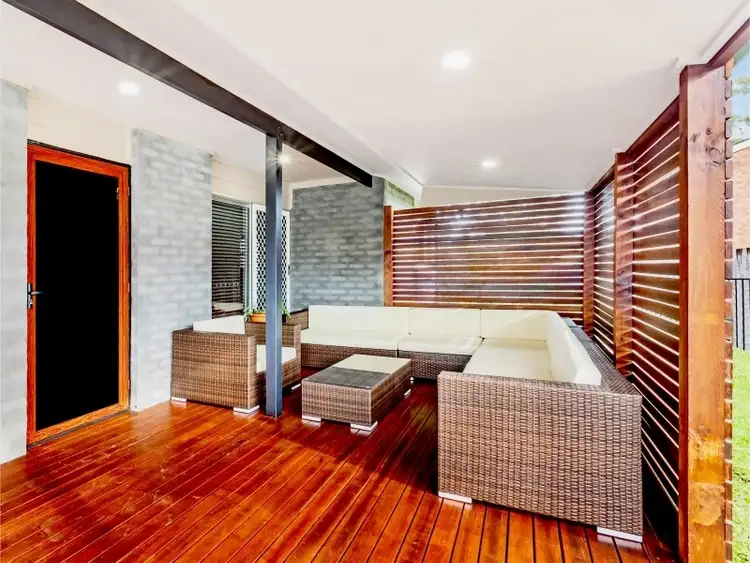 Third view of Homely house listing, 15 Linum Place, Barrack Heights NSW 2528