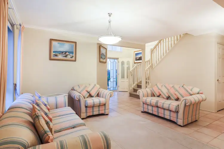 Fourth view of Homely house listing, 16 Botticelli Place, Mackenzie QLD 4156
