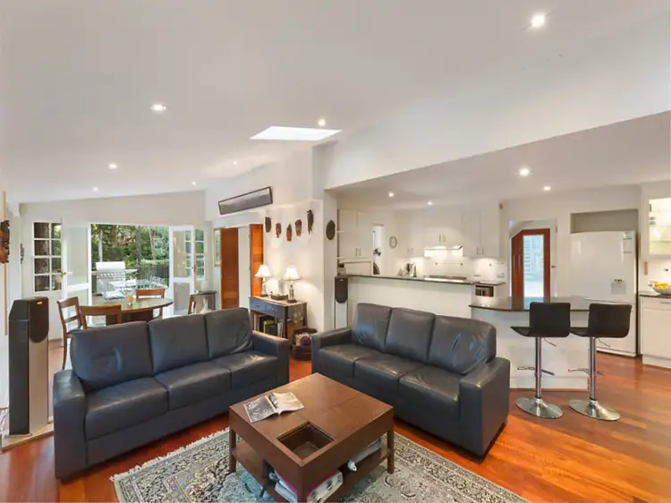 Fifth view of Homely house listing, 11C Orinoco Street, Pymble NSW 2073