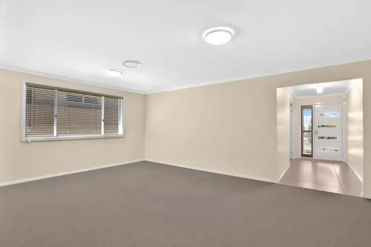 Third view of Homely house listing, 11 Tander Street, Oran Park NSW 2570