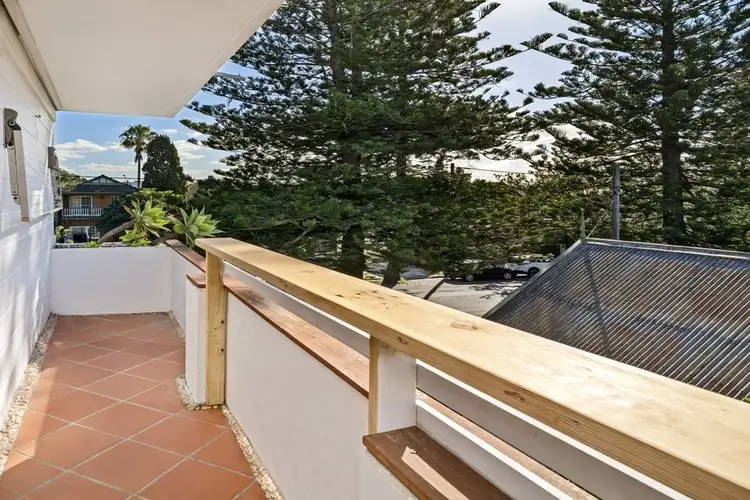 Fourth view of Homely apartment listing, 3/2 Malvern Avenue, Manly NSW 2095