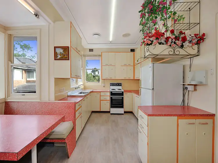 Fourth view of Homely house listing, 17 Lisgar Road, Hornsby NSW 2077