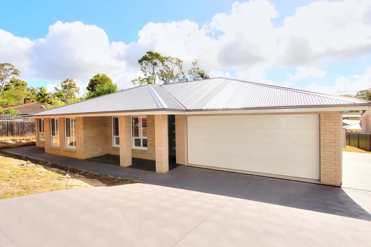 Main view of Homely house listing, 66 Lake Road, Balcolyn NSW 2264