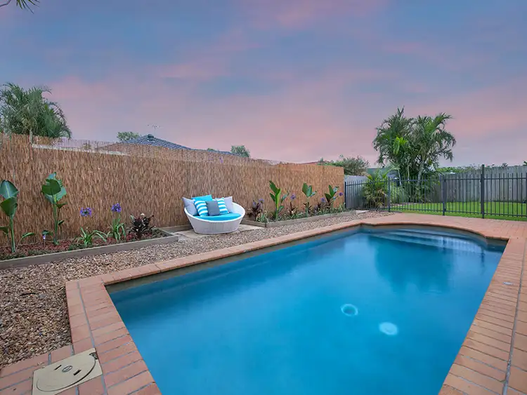 Second view of Homely house listing, 41 Talisker Place, Parkinson QLD 4115