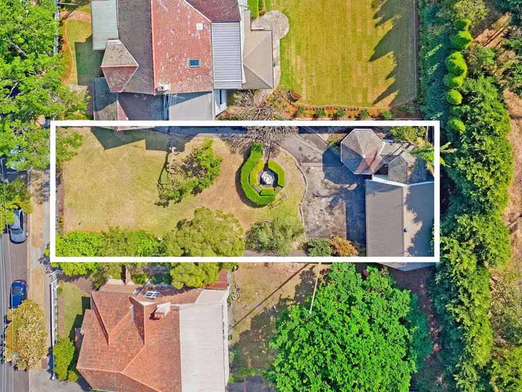 Fifth view of Homely land listing, 24 Milner Crescent, Wollstonecraft NSW 2065