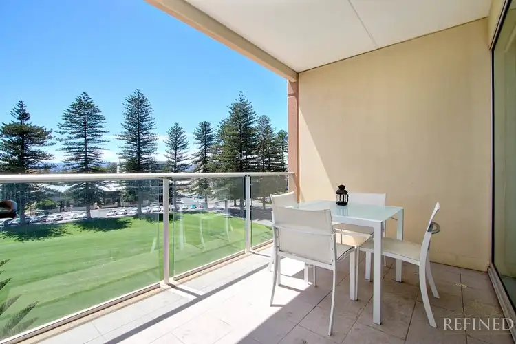 Seventh view of Homely apartment listing, 411/19 Holdfast Promenade, Glenelg SA 5045