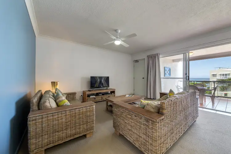 Seventh view of Homely unit listing, 11/91 Coolum Terrace, Coolum Beach QLD 4573
