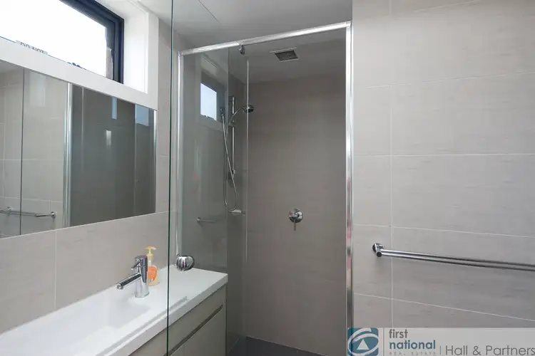 Fifth view of Homely apartment listing, 4/12 New Street, Dandenong VIC 3175