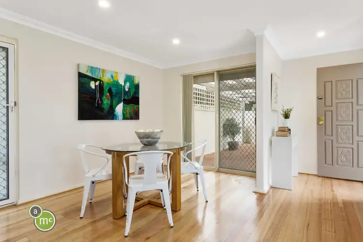 Fourth view of Homely semi-detached listing, 36 Olive Street, Subiaco WA 6008