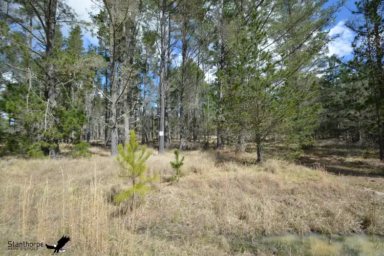 Second view of Homely rural property listing, LOT 258 Panoramic Drive, Sugarloaf QLD 4380