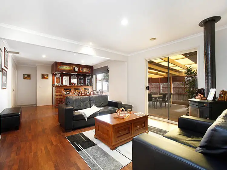 Fourth view of Homely house listing, 21 George Street, Somerville VIC 3912
