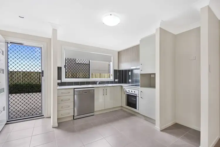 Second view of Homely unit listing, 16/90-92 Glenvale Road, Harristown QLD 4350