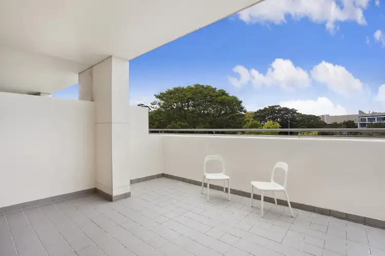 Fourth view of Homely apartment listing, 313/266 Pitt Street, Waterloo NSW 2017