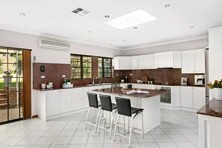 Fourth view of Homely house listing, 43 Samuel Street, Ryde NSW 2112