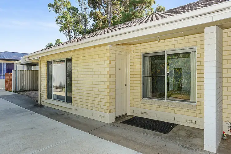 2/23 Giles Street, Encounter Bay SA 5211