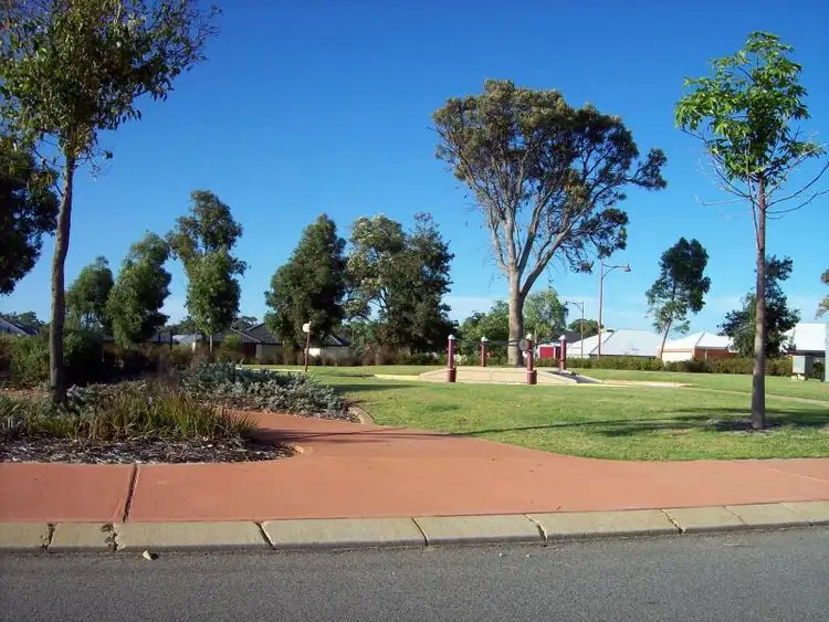 Sixth view of Homely house listing, 3 Flame Tree Loop, Baldivis WA 6171