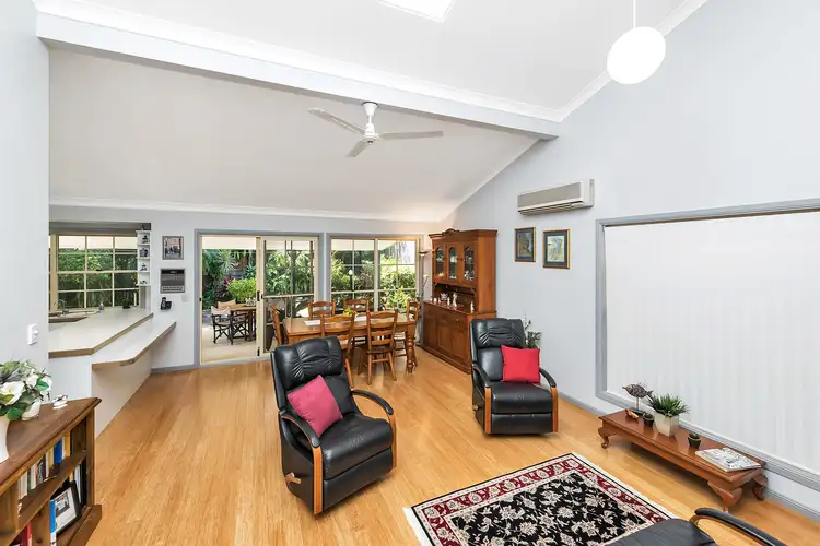 Third view of Homely house listing, 119 Payne Street, Indooroopilly QLD 4068