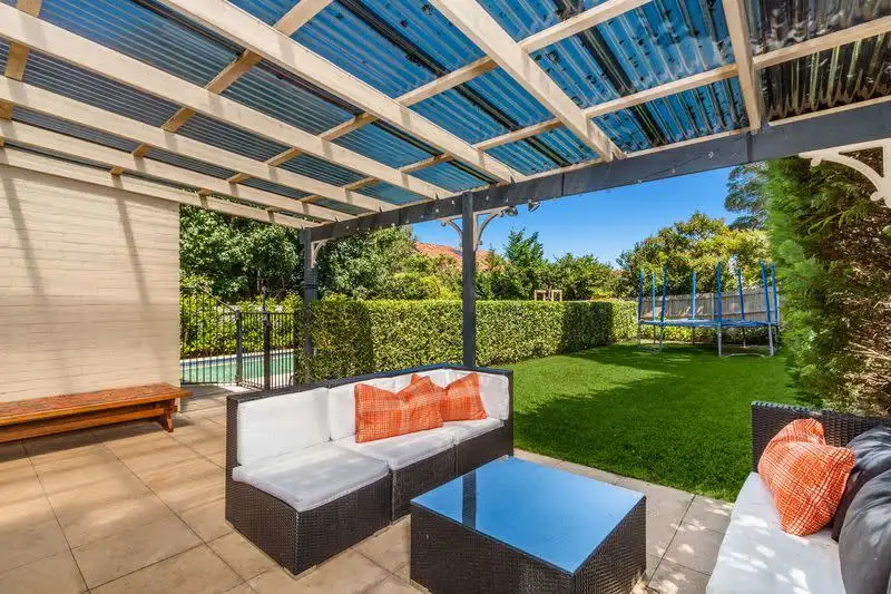 Main view of Homely house listing, 38 Strathallen Avenue, Northbridge NSW 2063