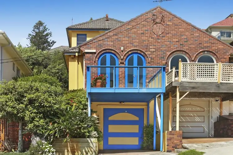 Main view of Homely house listing, 47 Eastern Avenue, Dover Heights NSW 2030