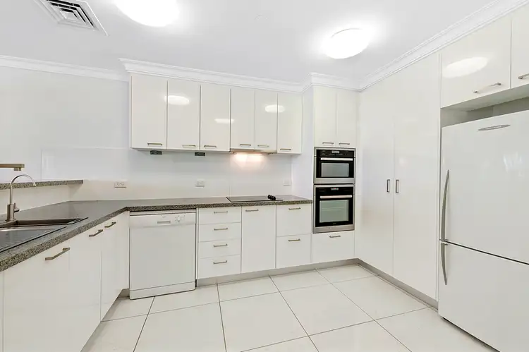 Fifth view of Homely unit listing, Level 4/B4-2/75 Brighton Parade, Southport QLD 4215