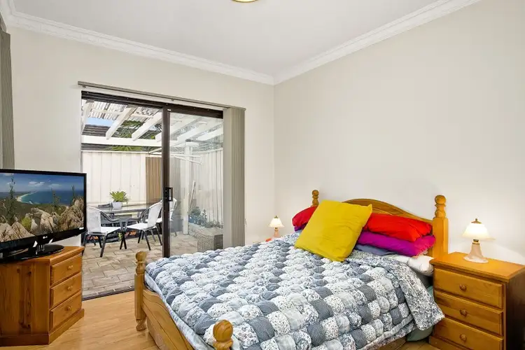 Fourth view of Homely house listing, 6/29-31 Hughes Avenue, Castle Hill NSW 2154