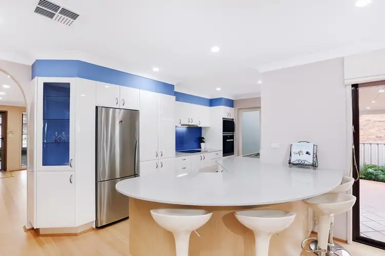 Fifth view of Homely house listing, 35 Derribong Crescent, Bangor NSW 2234