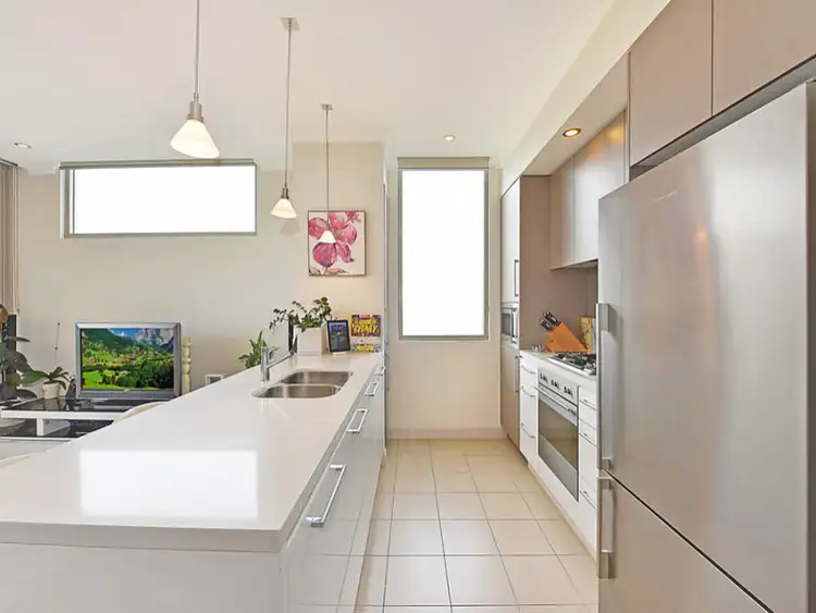 Fifth view of Homely apartment listing, 13/30 Stanley Street, St Ives NSW 2075