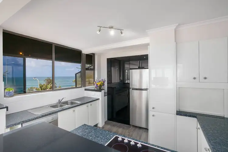 Second view of Homely apartment listing, 1/48 Cliff Road, Wollongong NSW 2500