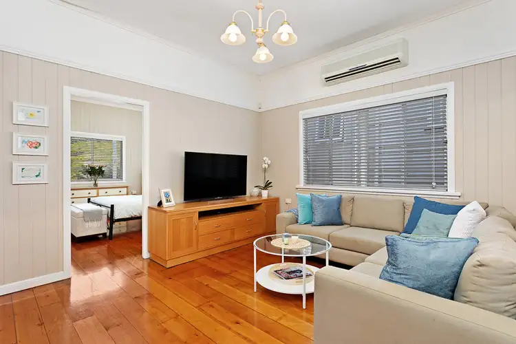 1 Jack Street, Gordon Park QLD 4031