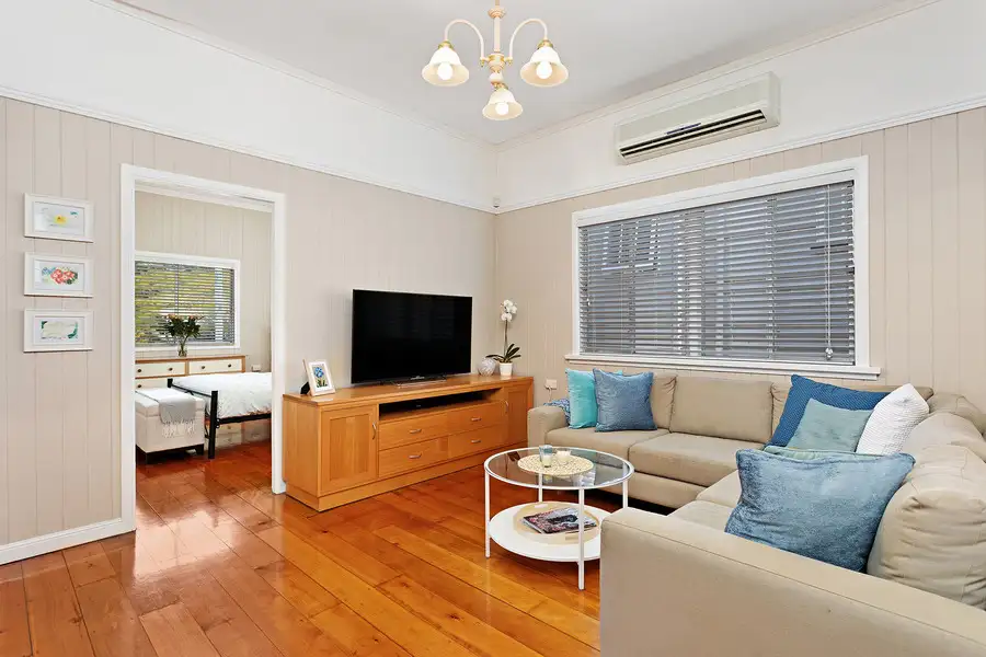 Main view of Homely house listing, 1 Jack Street, Gordon Park QLD 4031